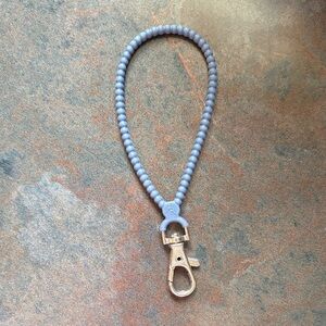 Ryan and Rose Key Lanyard Loop
